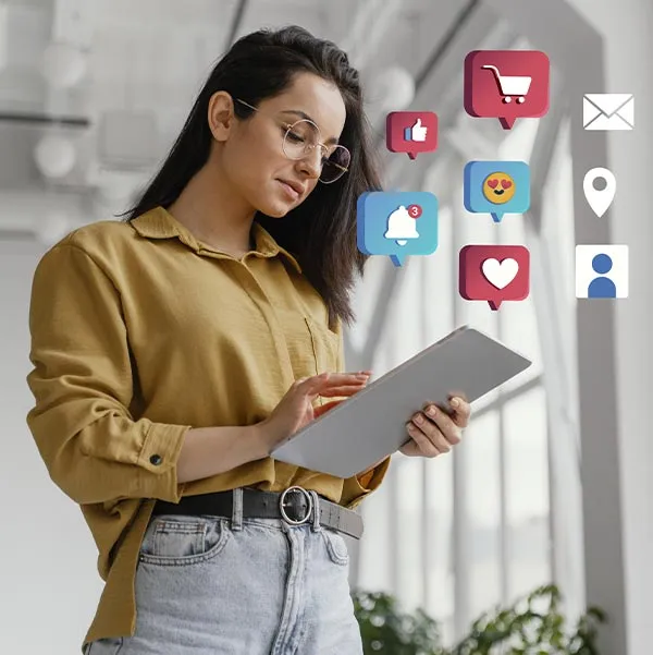 Agencia de marketing en Temuco