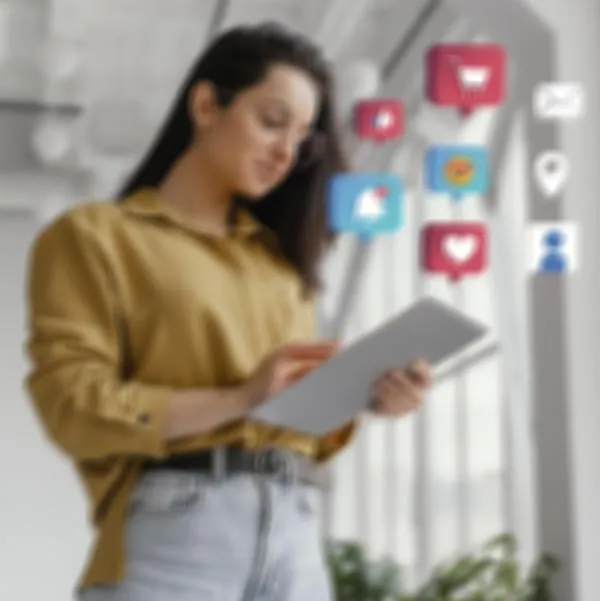 Agencia de marketing en Temuco