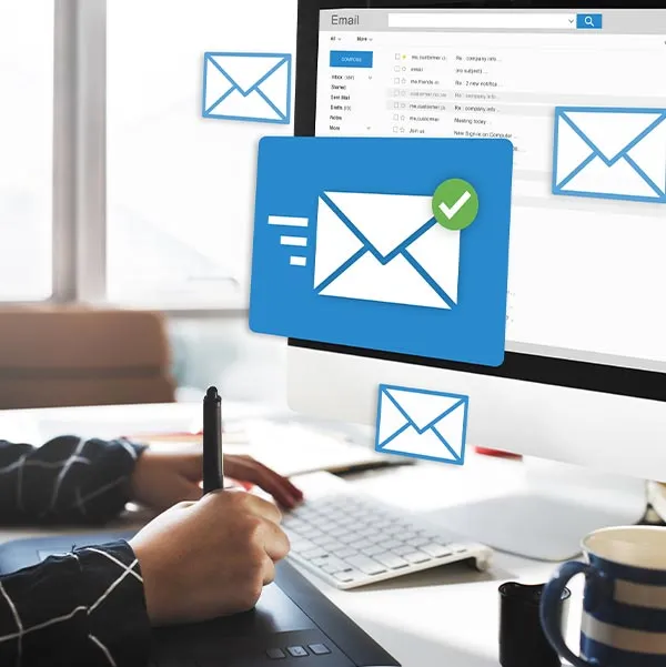Email marketing en Villarrica
