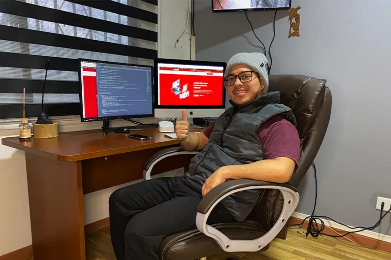 Contamos con un equipo técnico de primer nivel