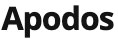 Apodos Apodos Apodos Logo