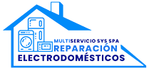 Reparicion De Electrodomesticos Santiago